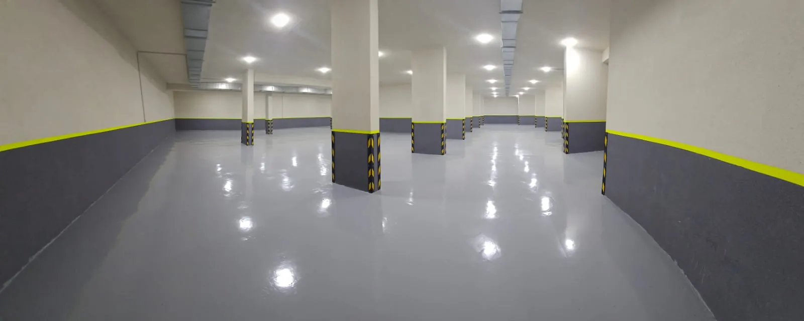 Warehouse for Sale in Baabda