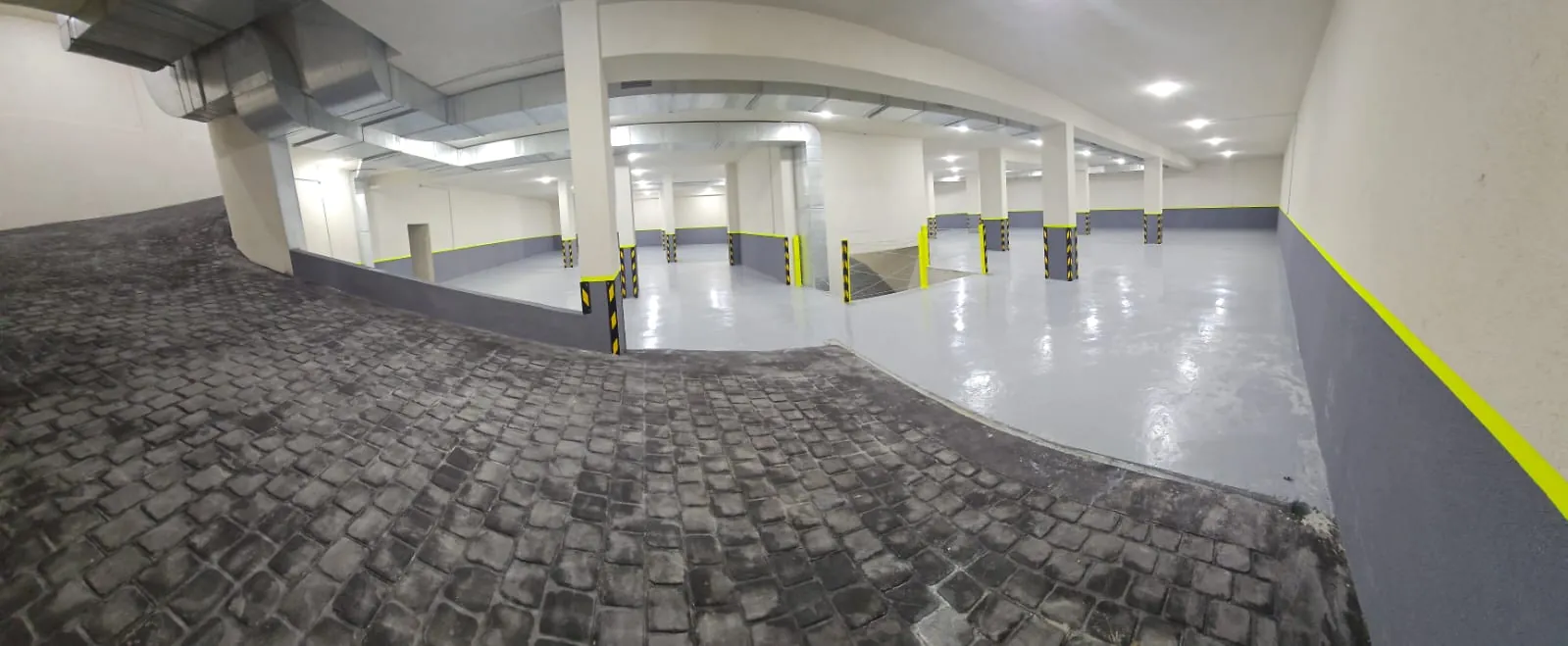 Warehouse for Sale in Baabda — photo 3