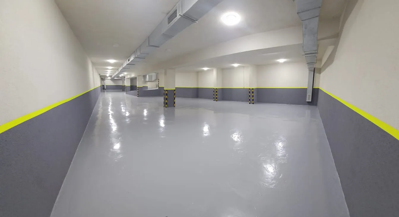 Warehouse for Sale in Baabda — photo 4