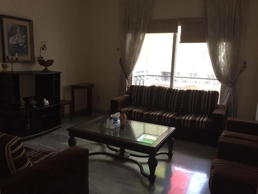 Apartment for Sale in Hamra