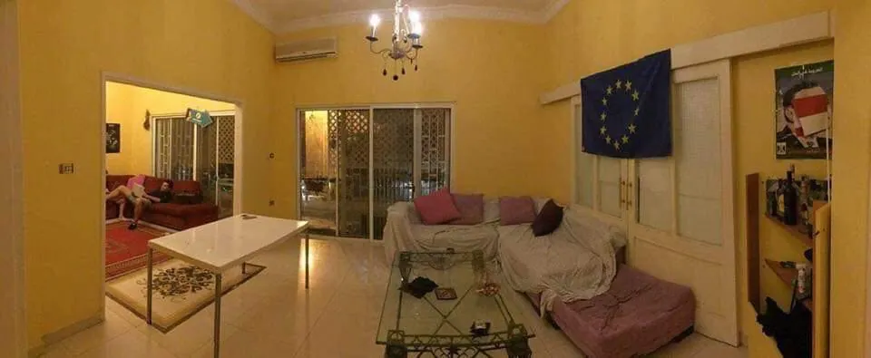 Apartment for Sale in Hamra