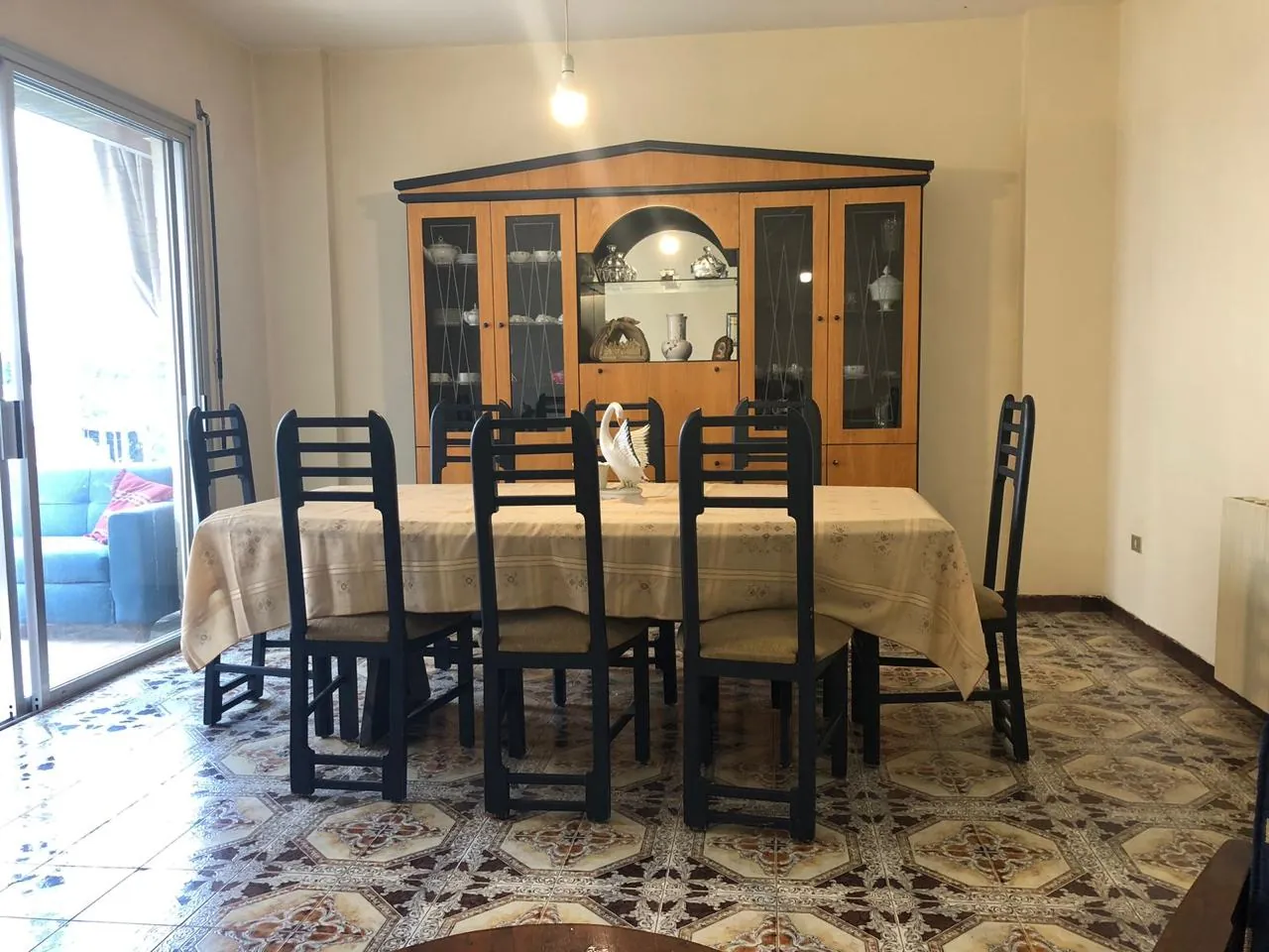 Apartment for Sale in New Rawda