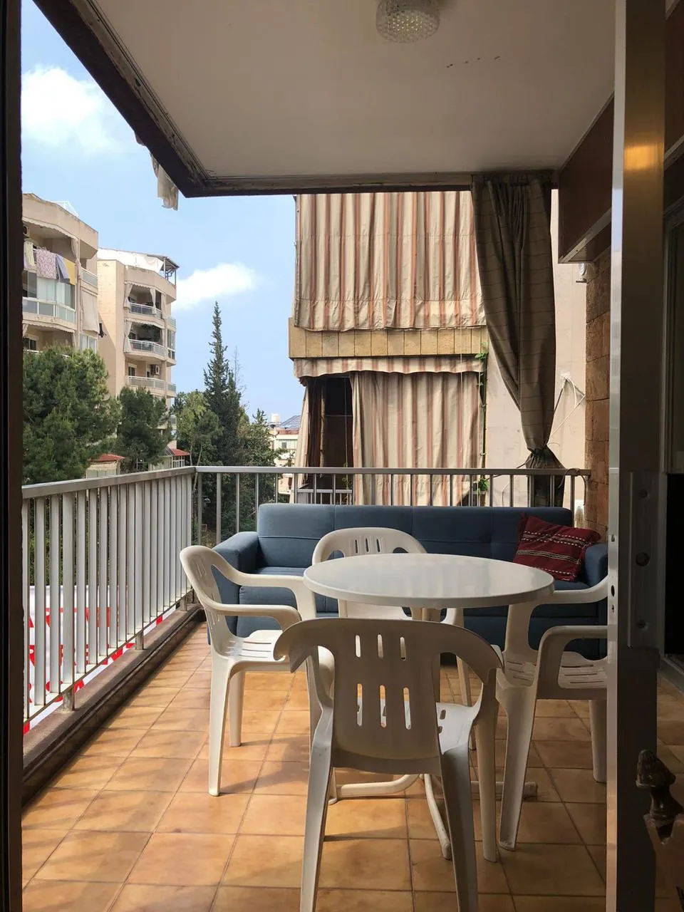 Apartment for Sale in New Rawda — photo 3