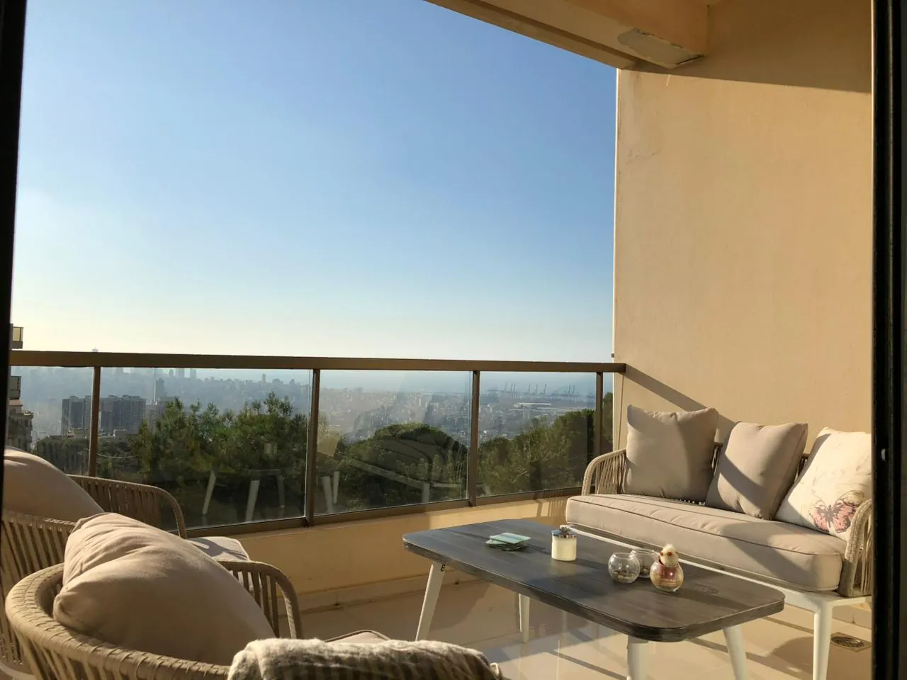 Apartment for Sale in Mar Roukoz — photo 2