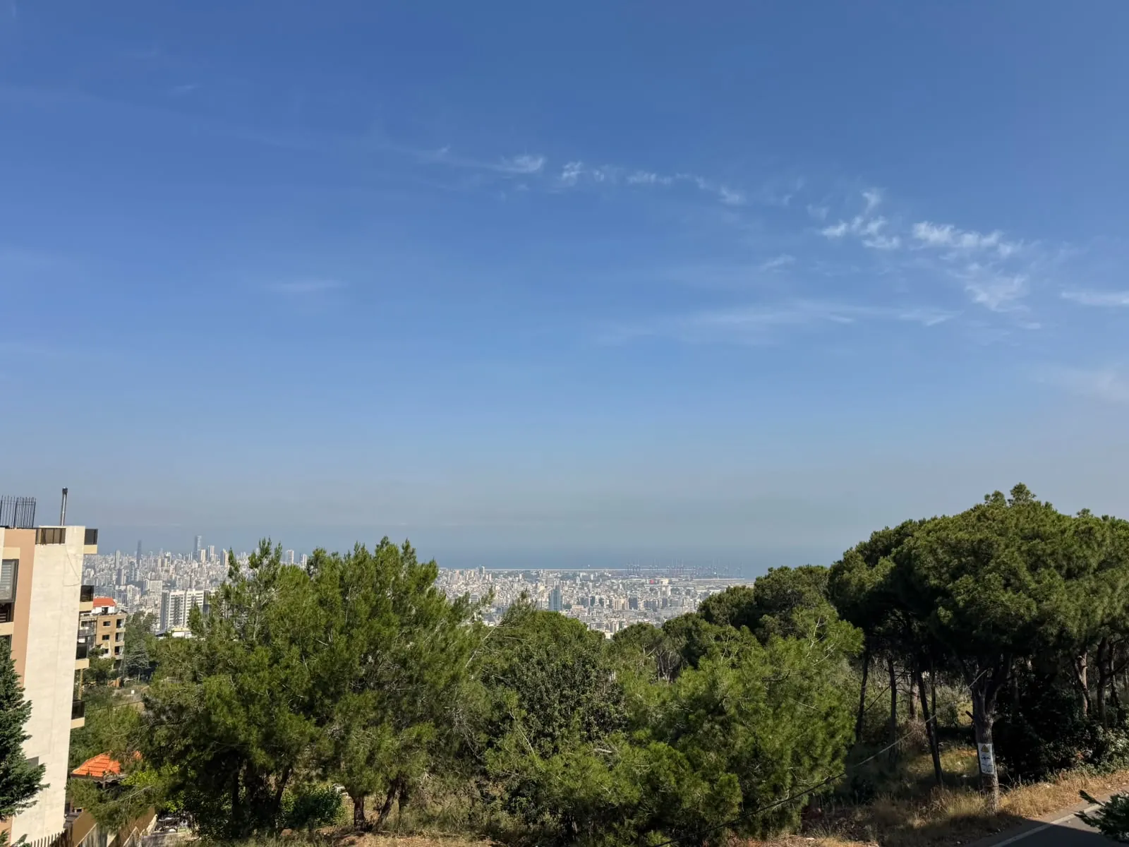 Apartment for Sale in Mar Roukoz — photo 3