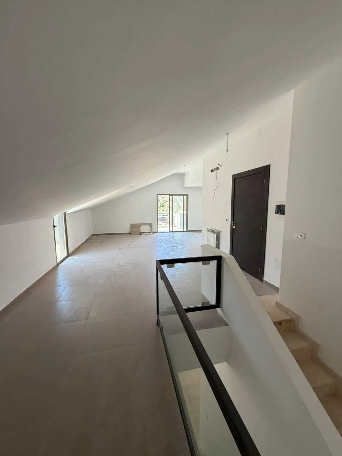 Duplex for Rent in Mansourieh — الصورة 5