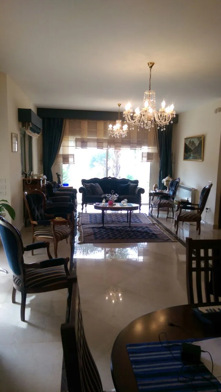 Villa for Sale in Ain Najm