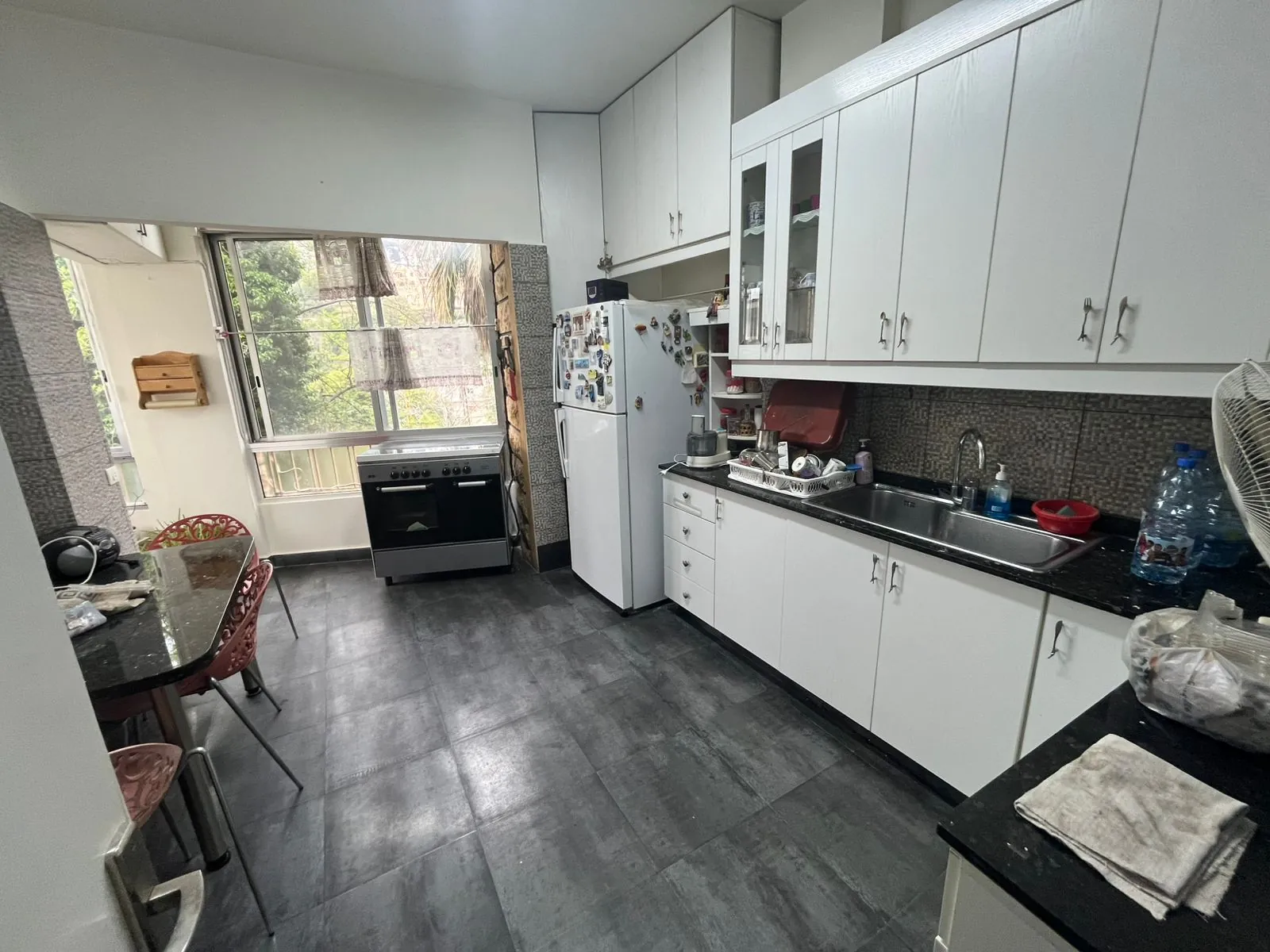 Apartment for Rent in Ain Saadeh — photo 5