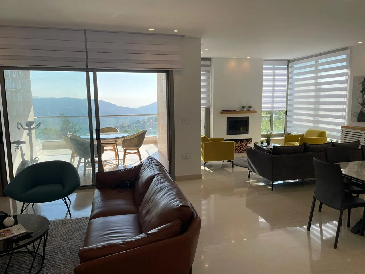 Duplex for Sale in Baabdat