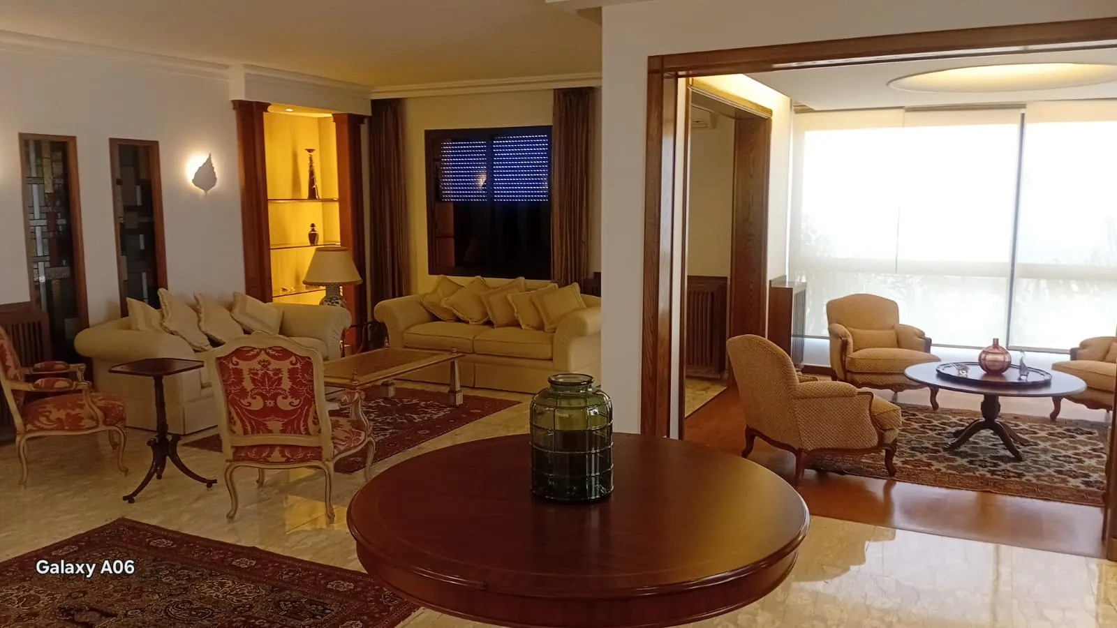 Villa for Sale in Ain Najm