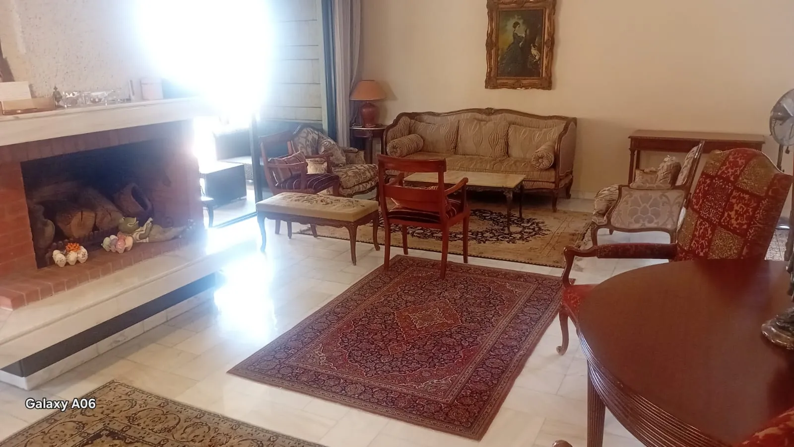 Apartment for Rent in Ain Najm