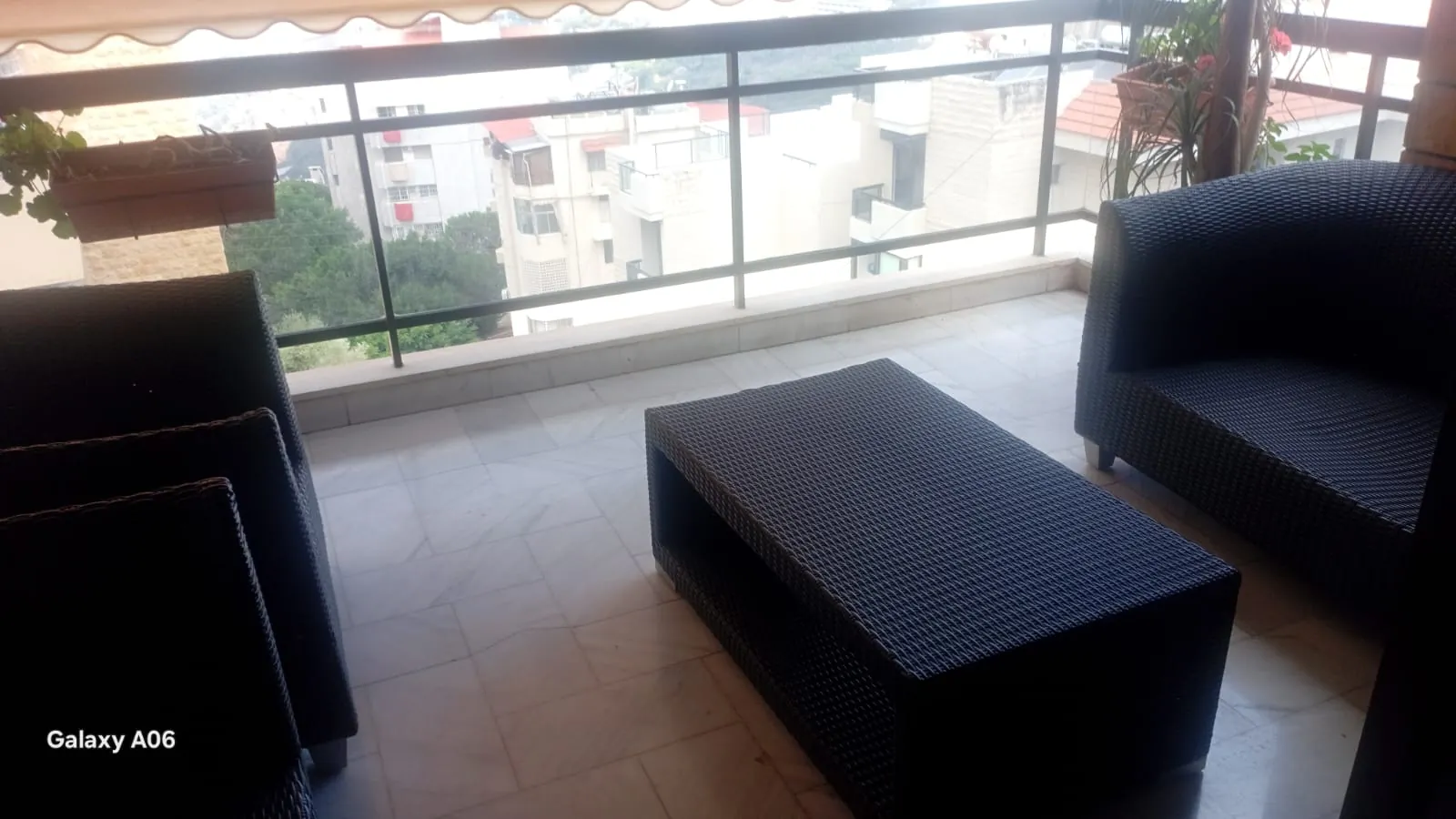 Apartment for Rent in Ain Najm — photo 2