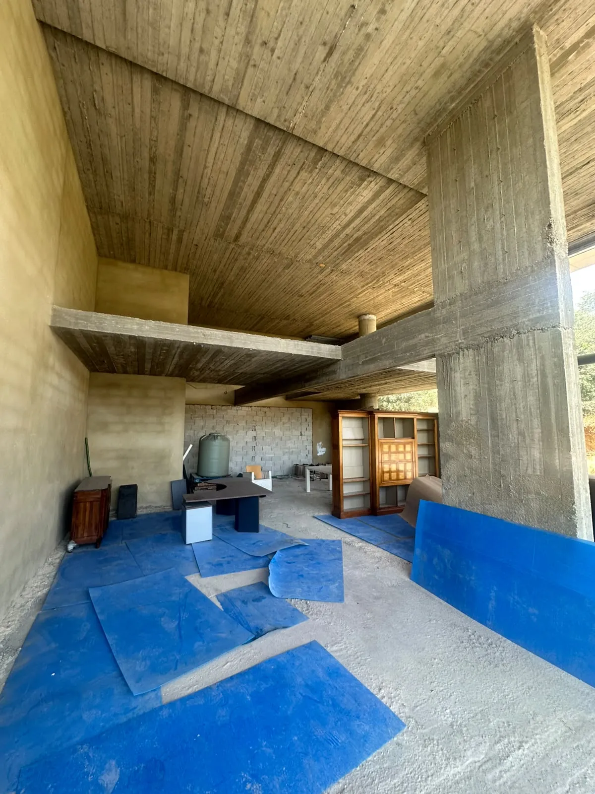 Office Space for Rent in Mansourieh