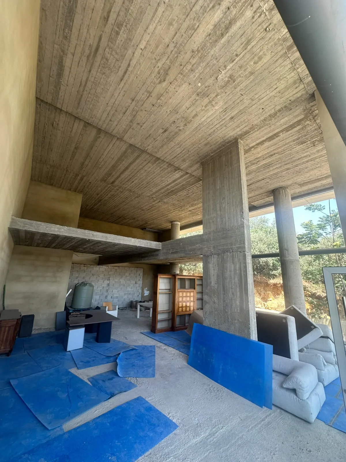 Office Space for Rent in Mansourieh — photo 2