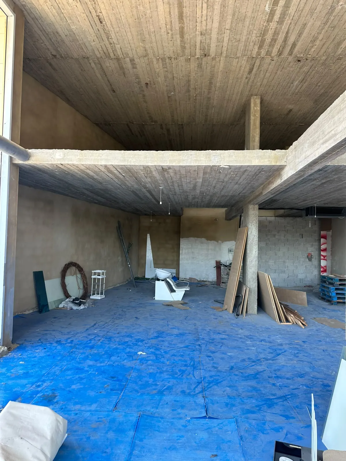 Office Space for Rent in Mansourieh — photo 3