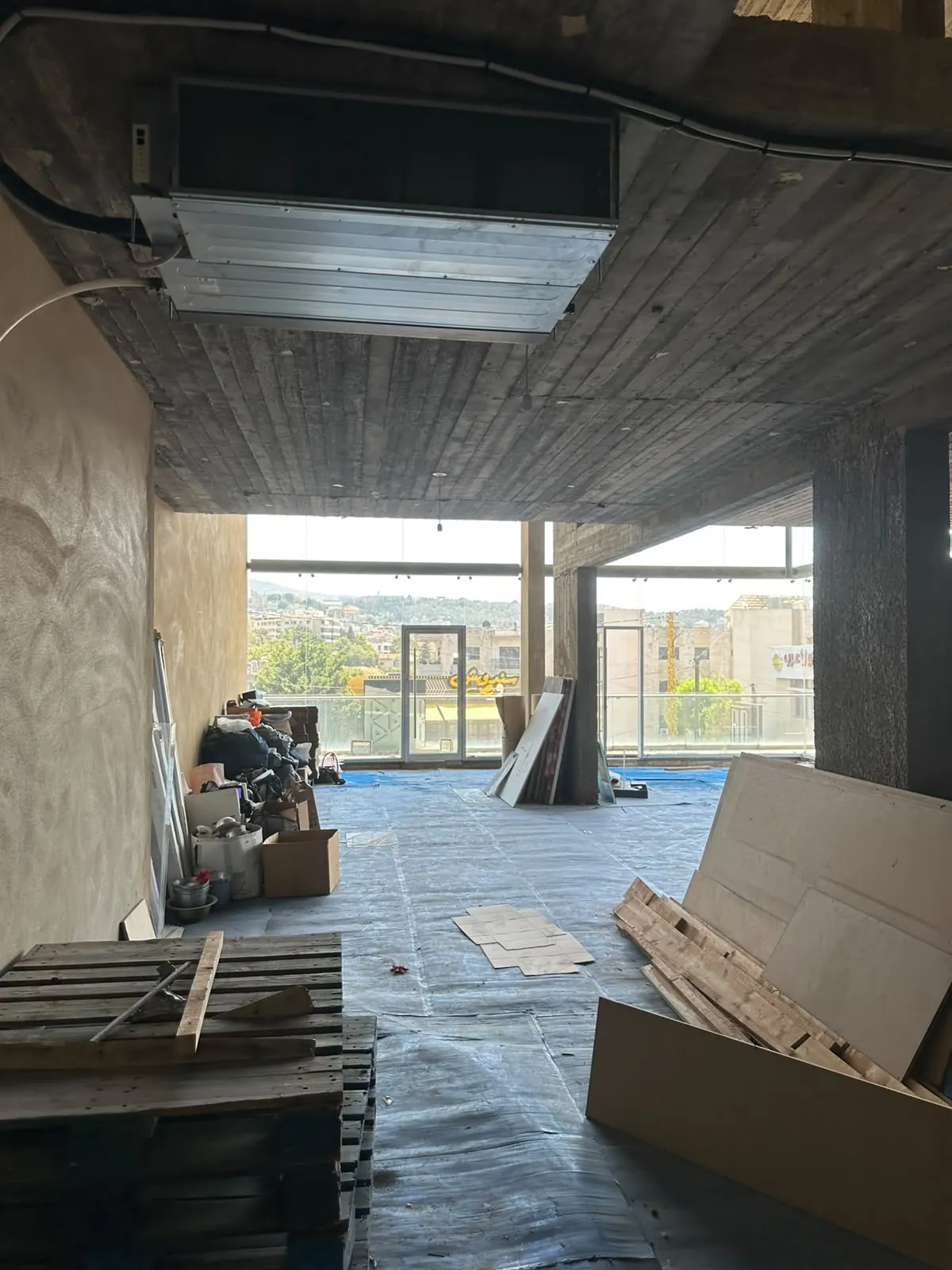 Office Space for Rent in Mansourieh — photo 4