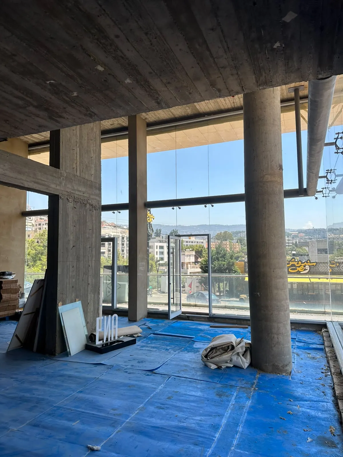 Office Space for Rent in Mansourieh — photo 5