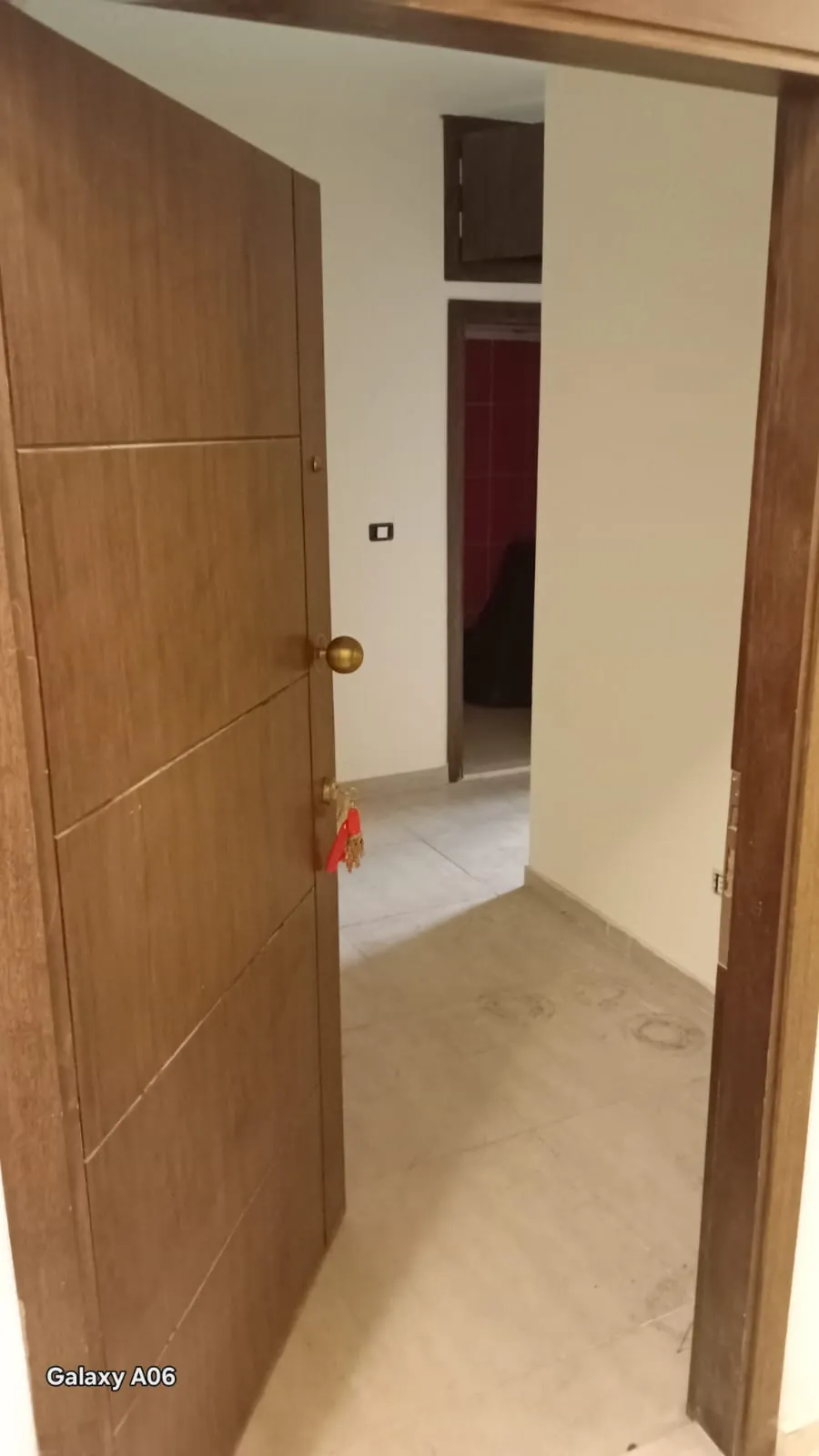 Apartment for Sale in Zandouka