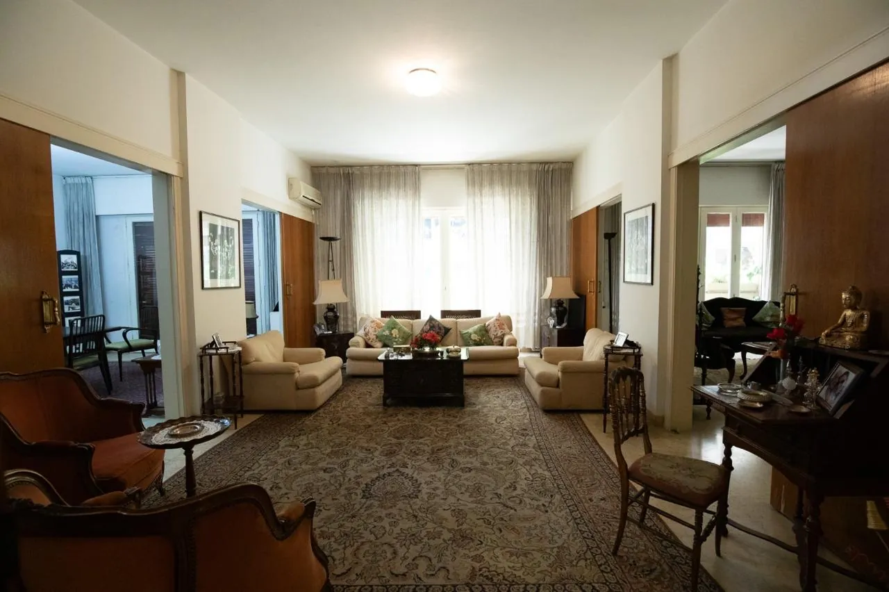 Apartment for Sale in Achrafieh