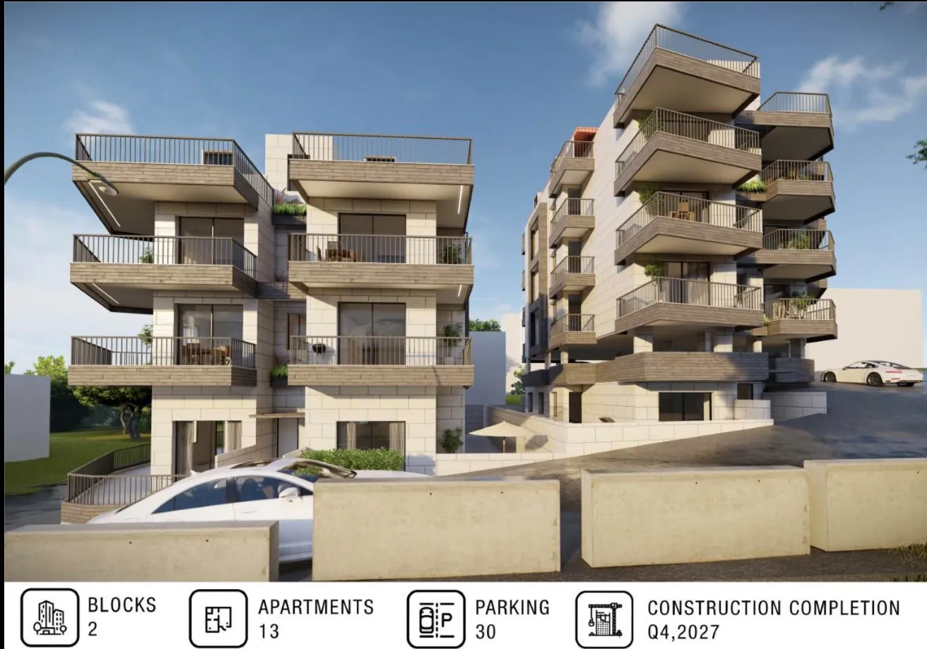Apartment for Sale in Douar — photo 2