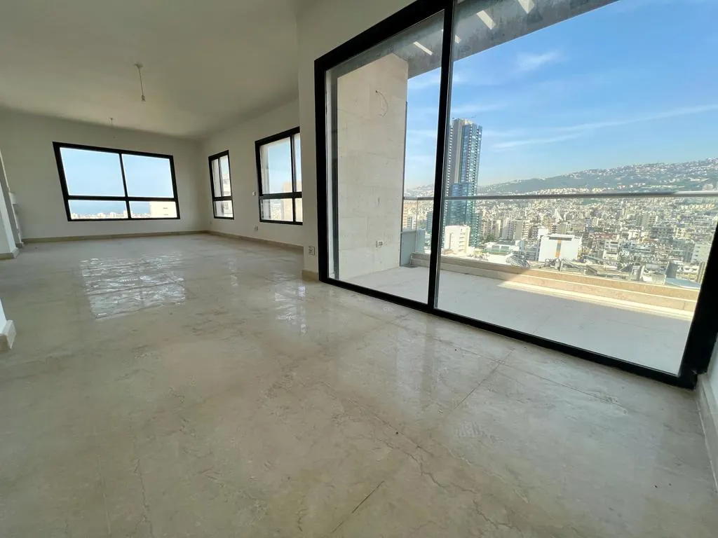Duplex for Sale in Sin El Fil