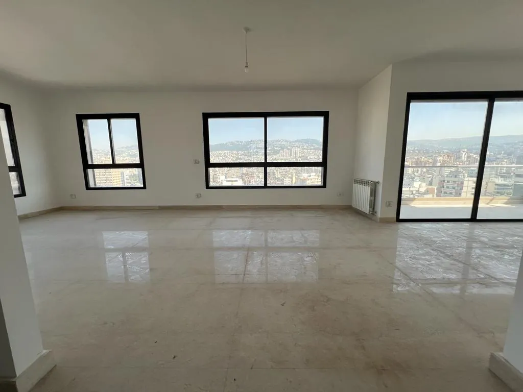 Duplex for Sale in Sin El Fil — photo 2