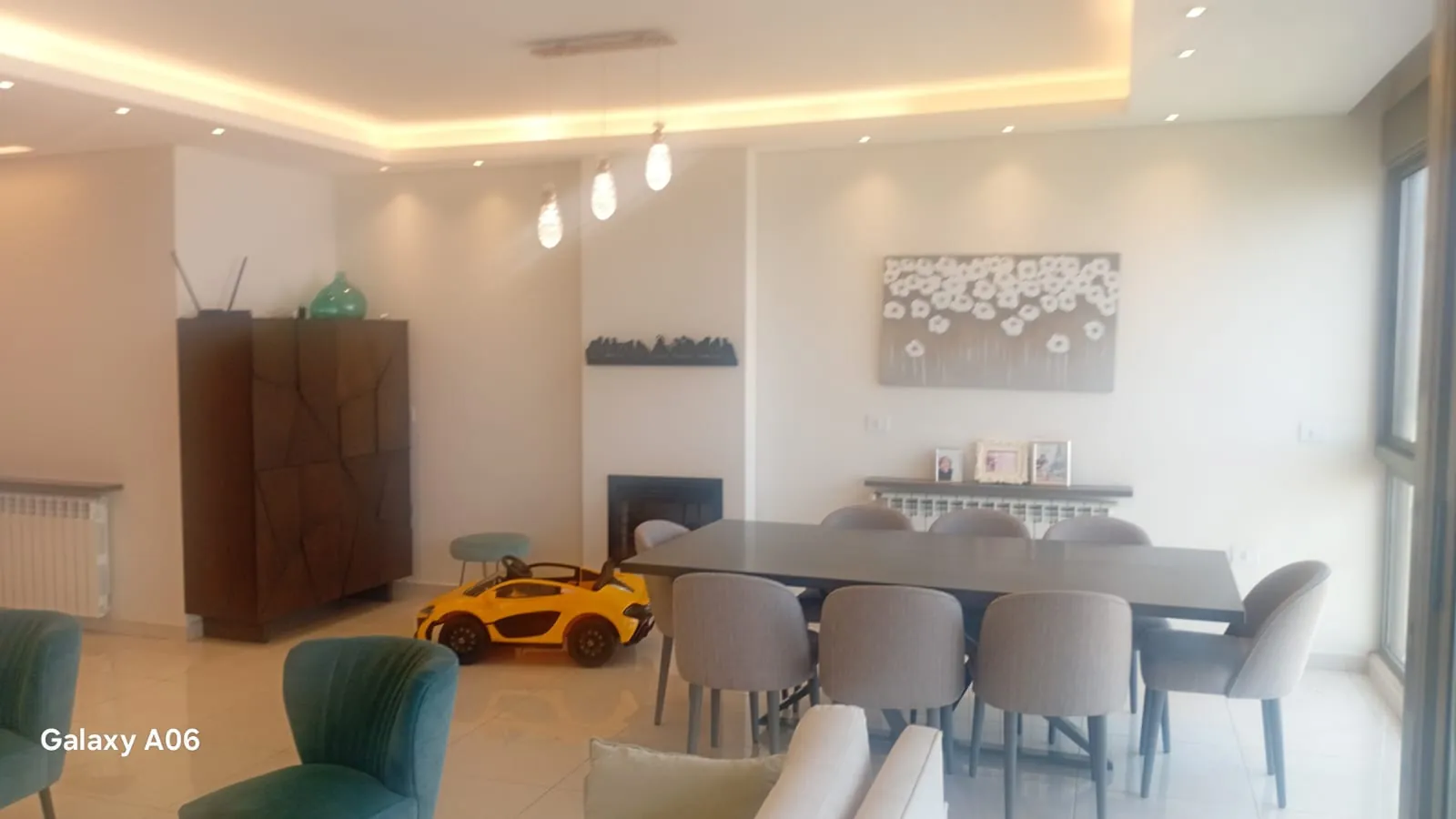 Apartment for Sale in Ain Saadeh