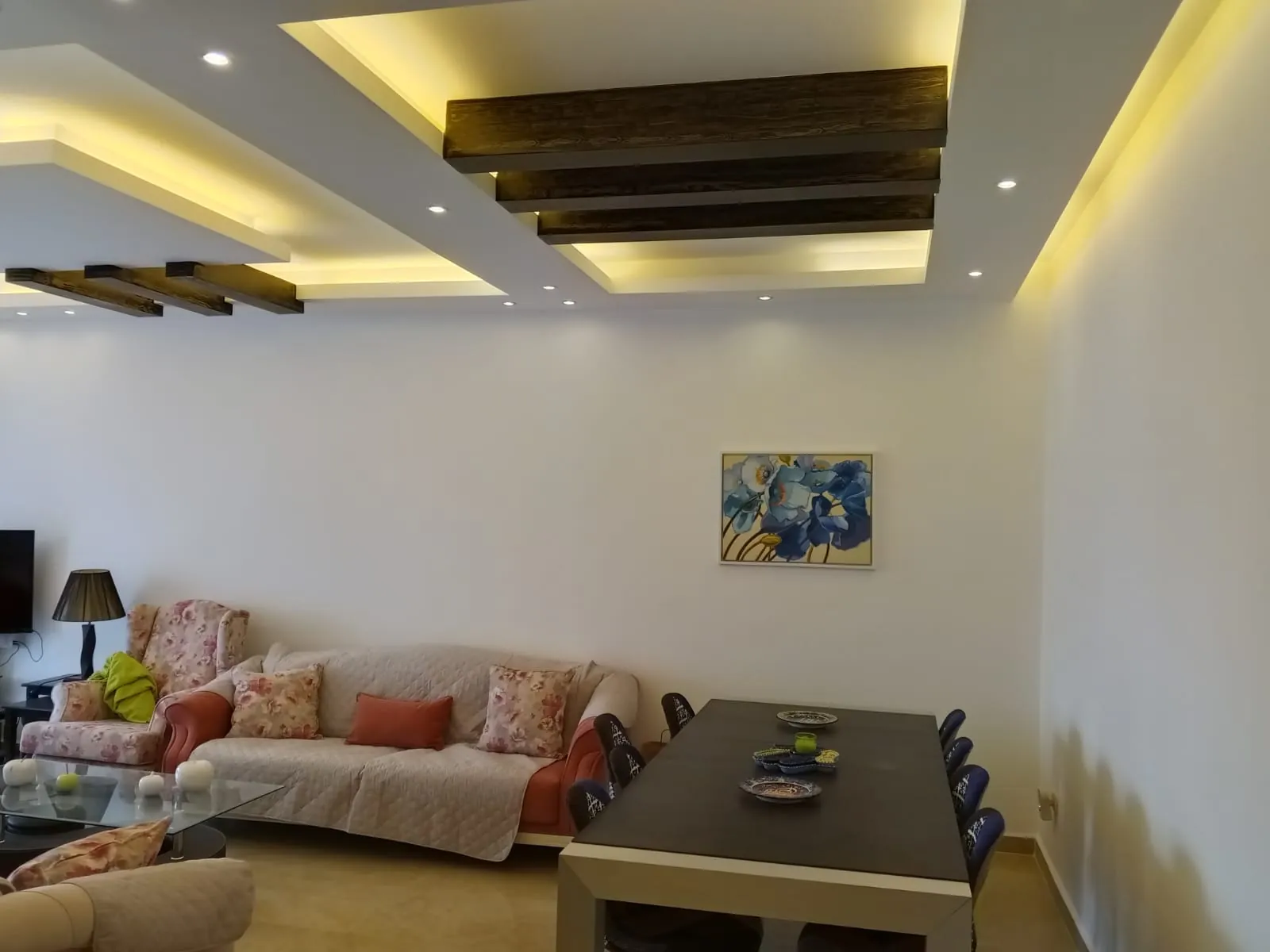 Apartment for Sale in Mansourieh — photo 2