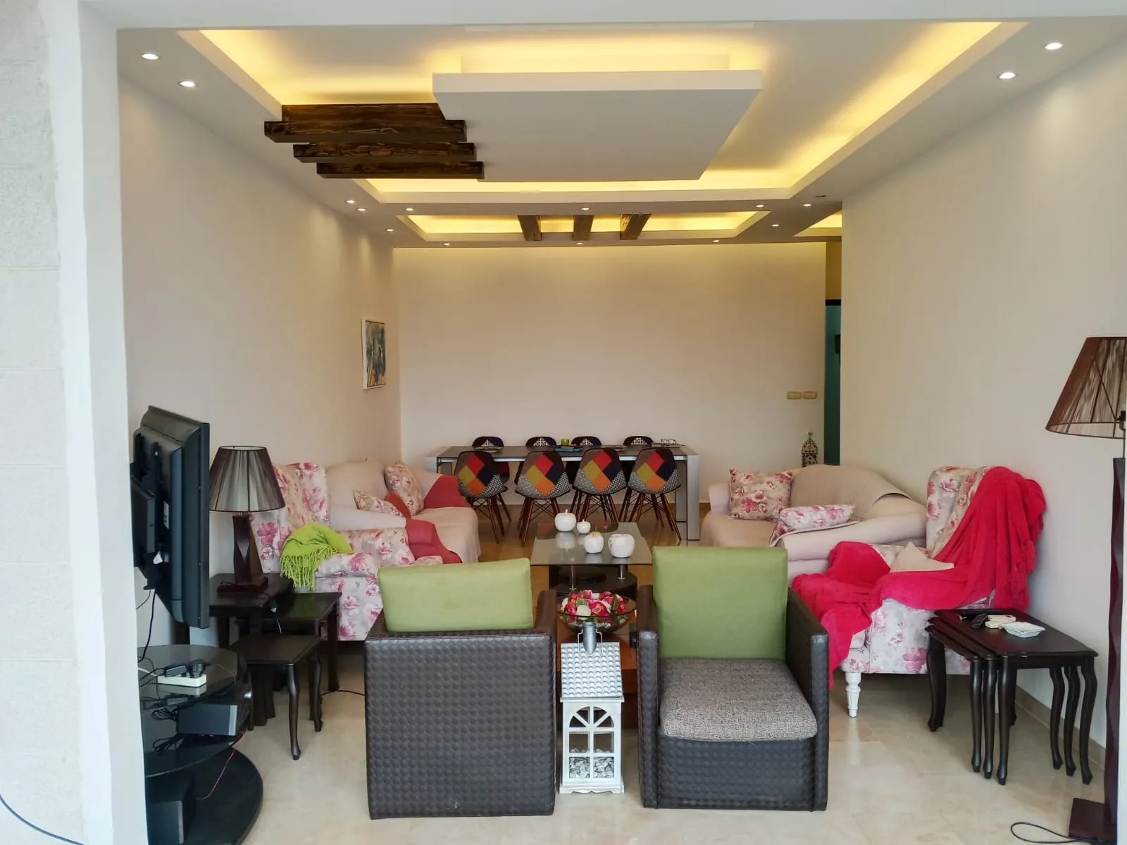 Apartment for Sale in Mansourieh — photo 3
