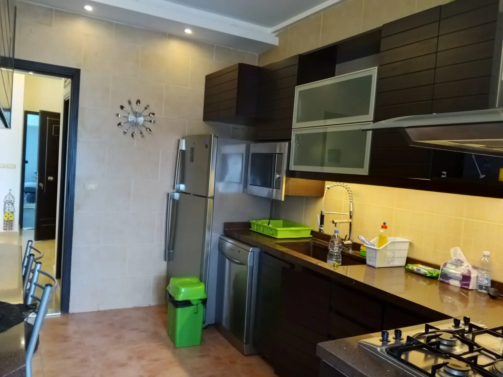 Apartment for Sale in Mansourieh — photo 5