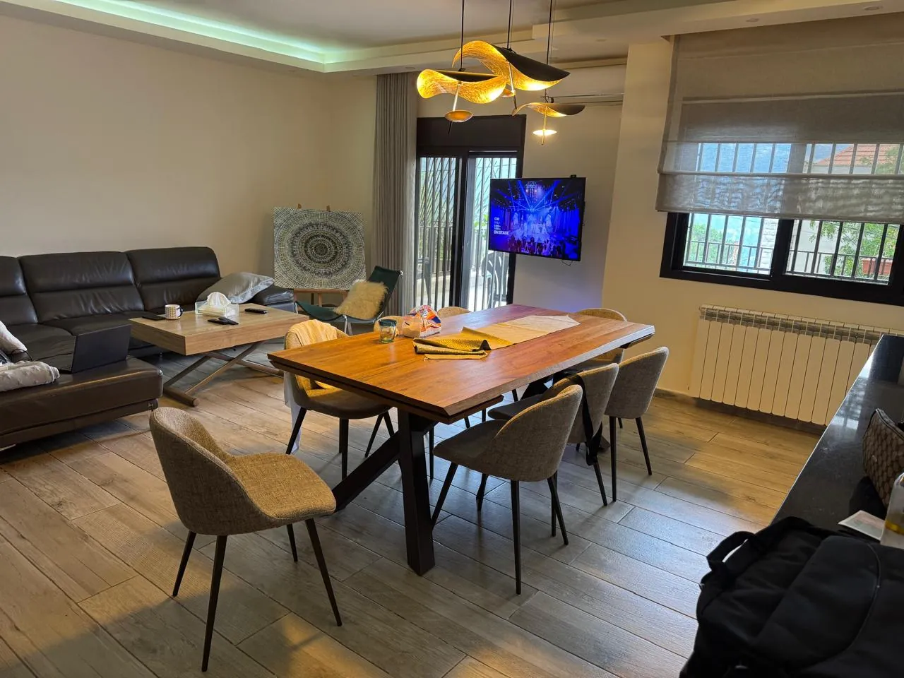 Apartment for Sale in Zandouka