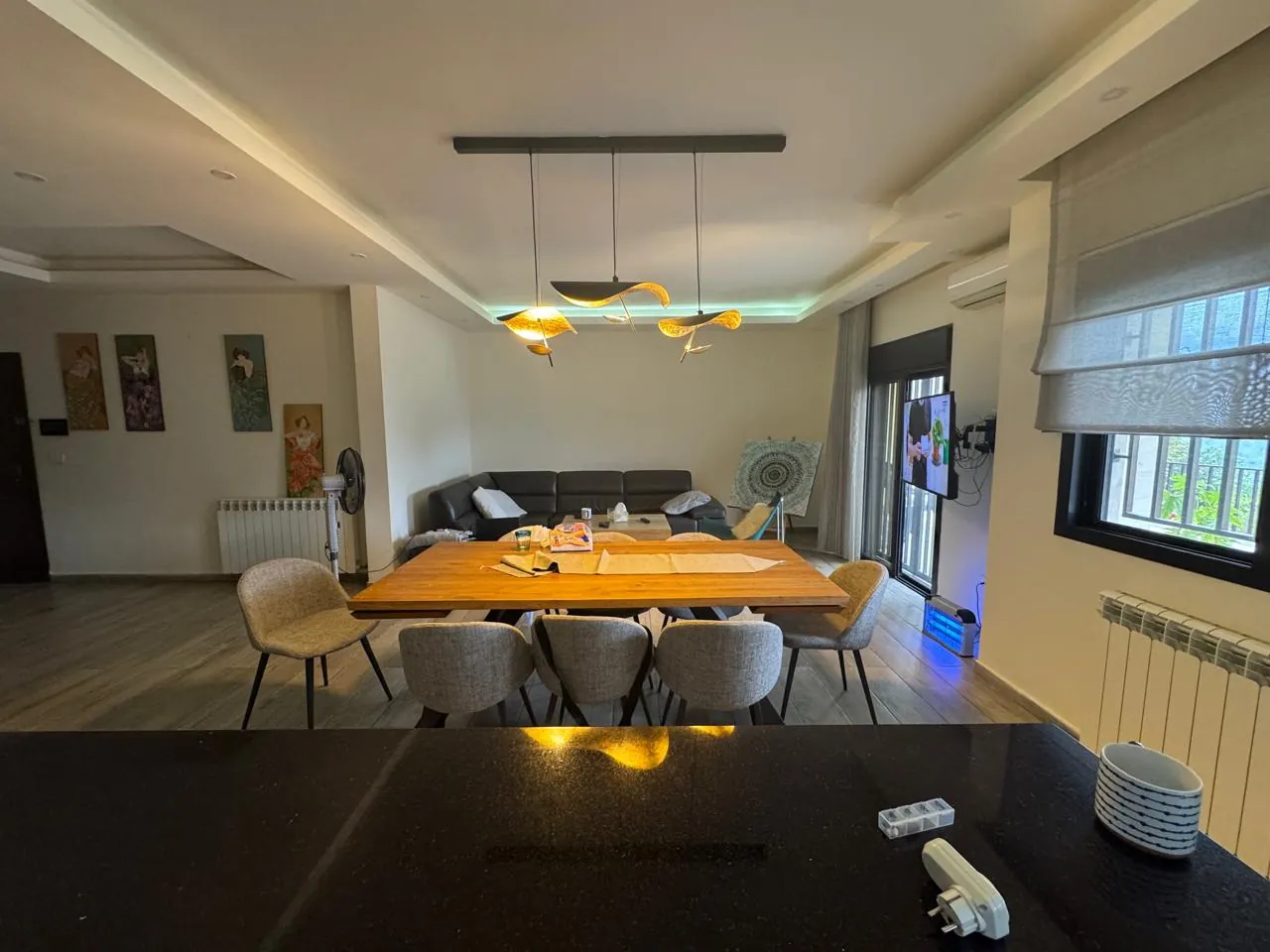 Apartment for Sale in Zandouka — photo 2