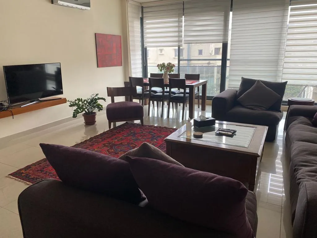 Apartment for Sale in Hamra — photo 2