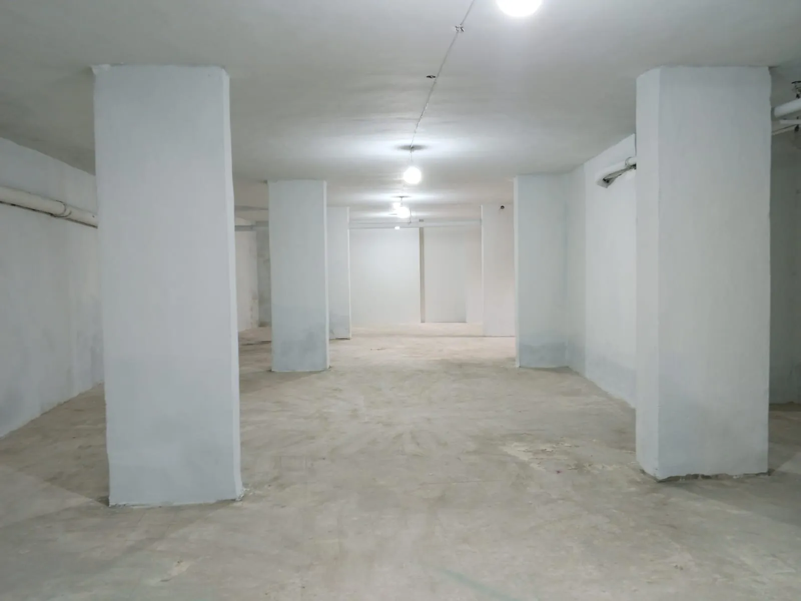 Warehouse for Rent in Achrafieh