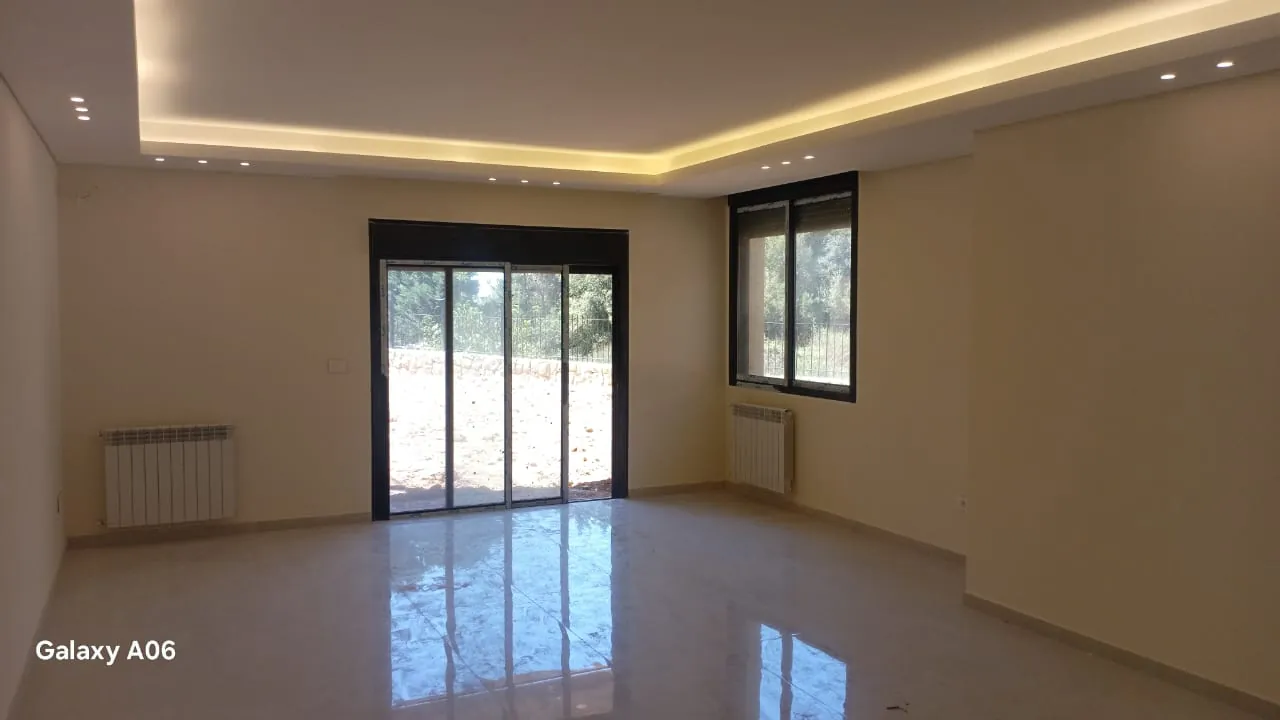 Apartment for Sale in Mar Moussa