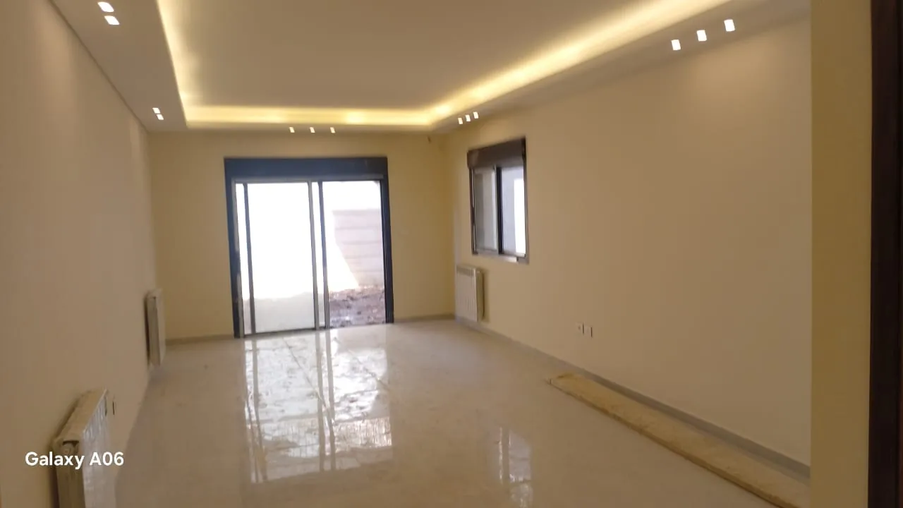 Apartment for Sale in Mar Moussa