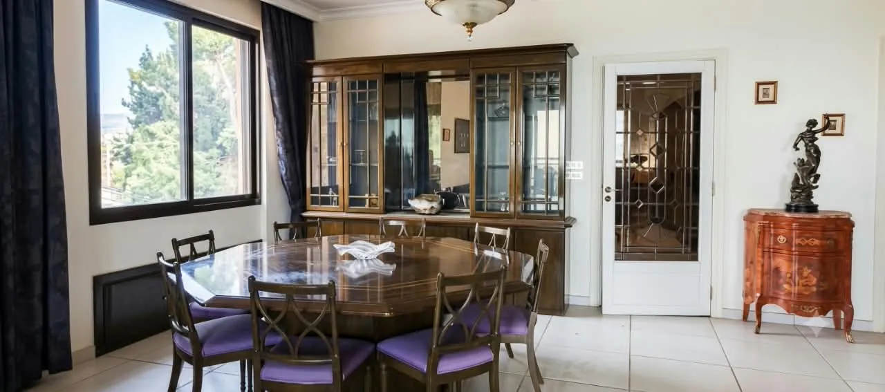 Apartment for Rent in Broummana — الصورة 4