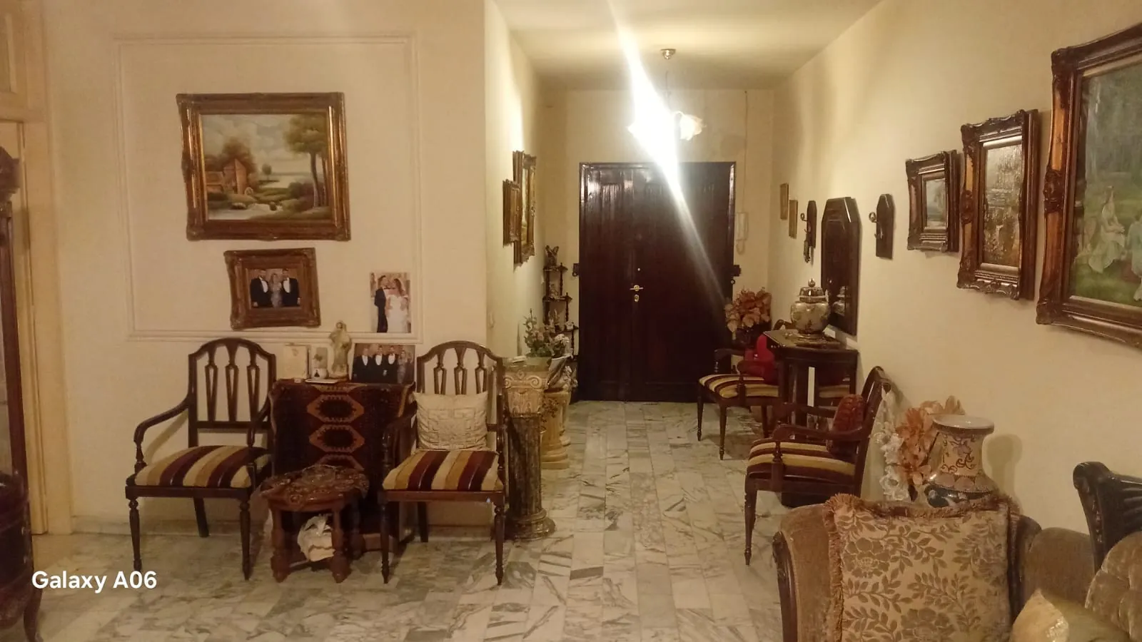 Apartment for Sale in Mansourieh