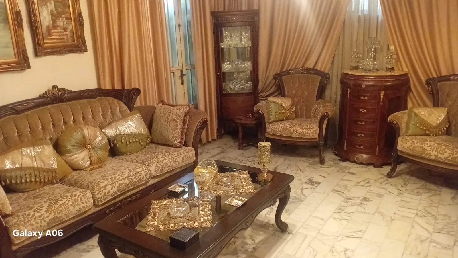 Apartment for Sale in Mansourieh — photo 3