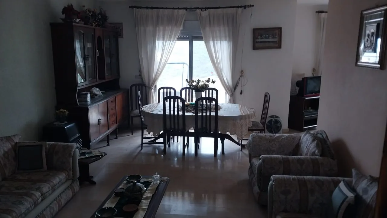 Apartment for Rent in Ain Saadeh — الصورة 3