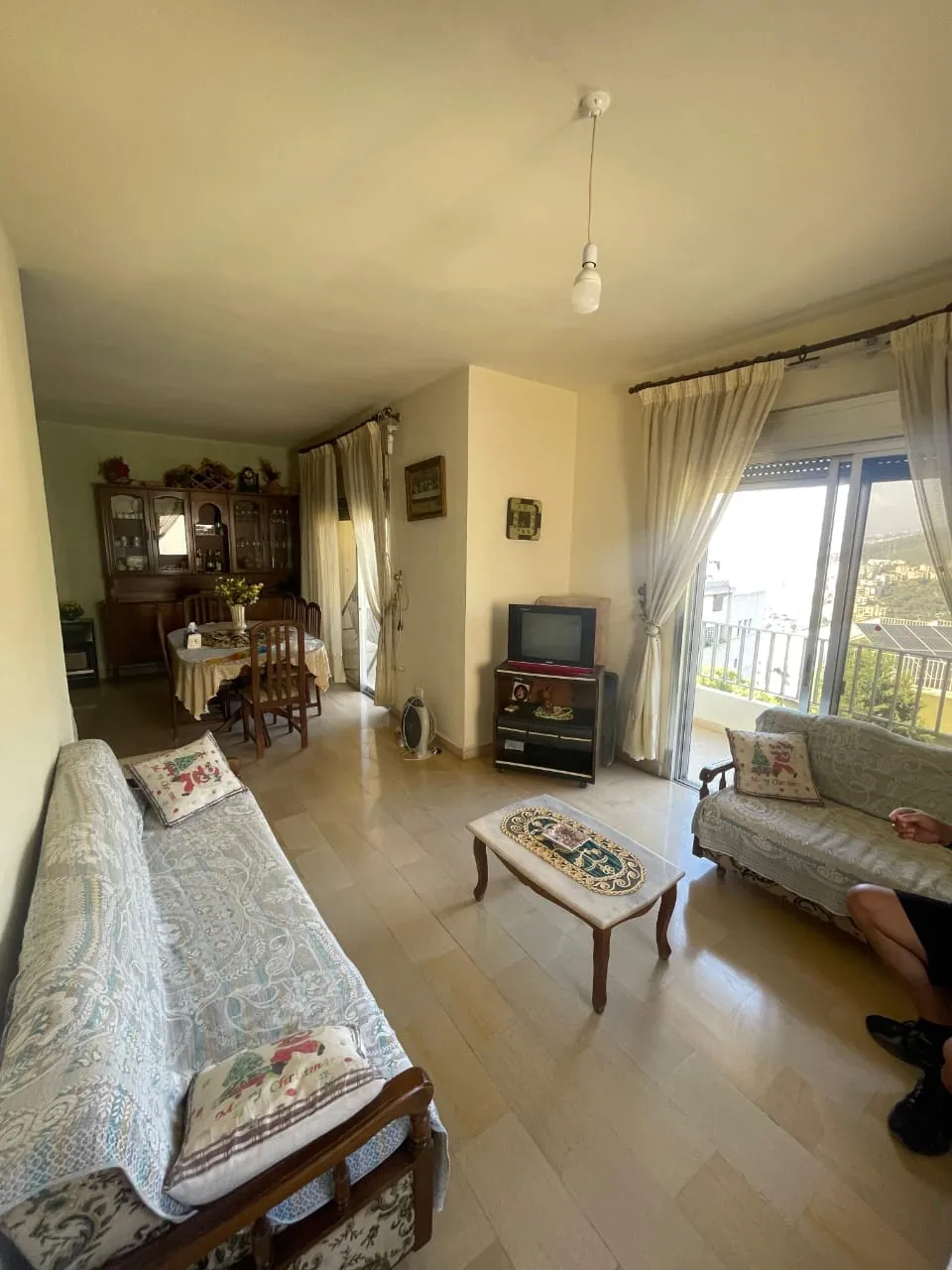 Apartment for Rent in Ain Saadeh — الصورة 4