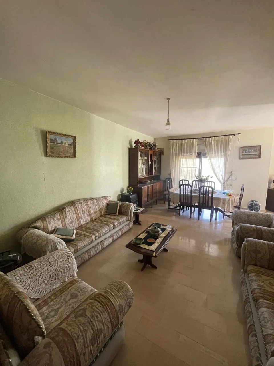 Apartment for Rent in Ain Saadeh — الصورة 5