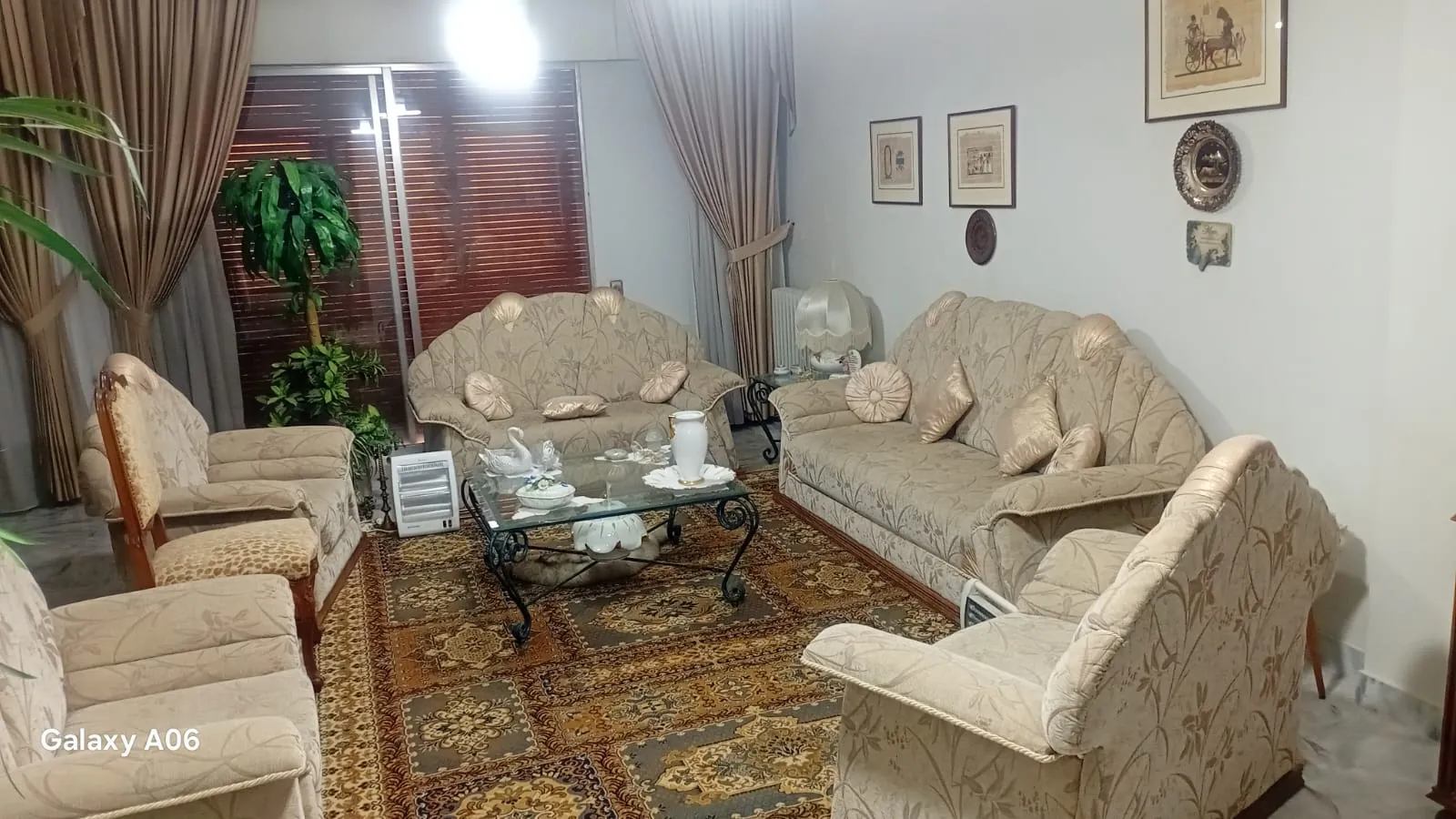 Apartment for Rent in Beit Mery