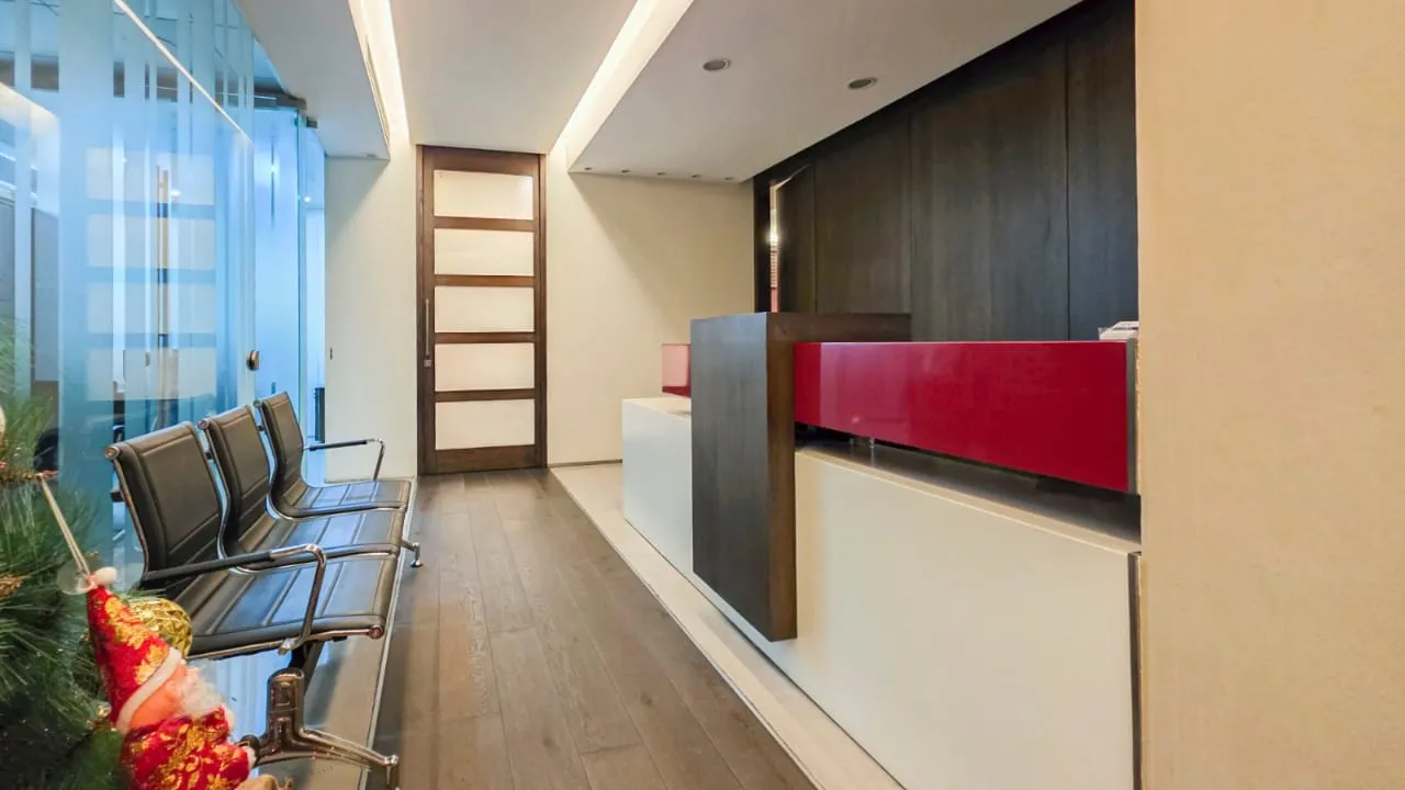 Office Space for Sale in Mkalles