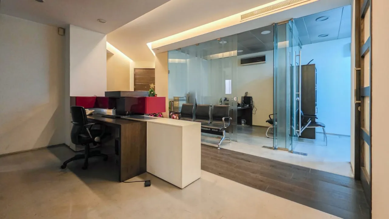 Office Space for Sale in Mkalles — photo 2