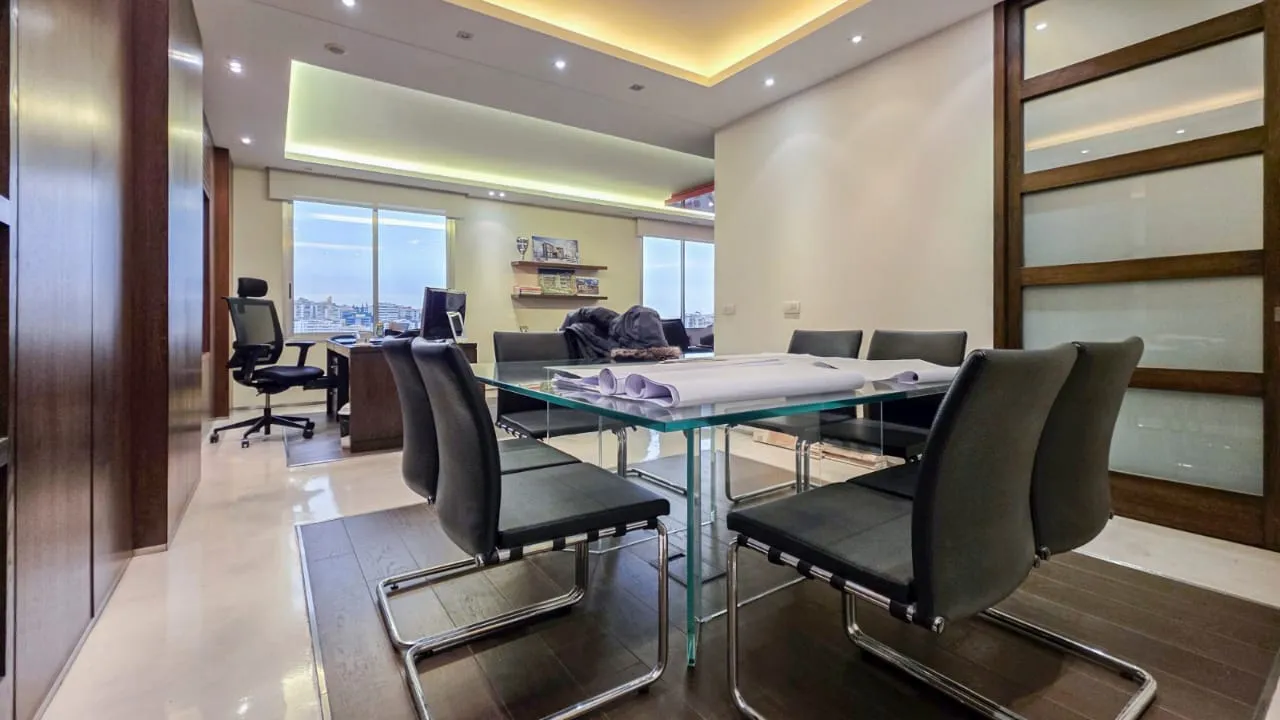 Office Space for Sale in Mkalles — photo 4