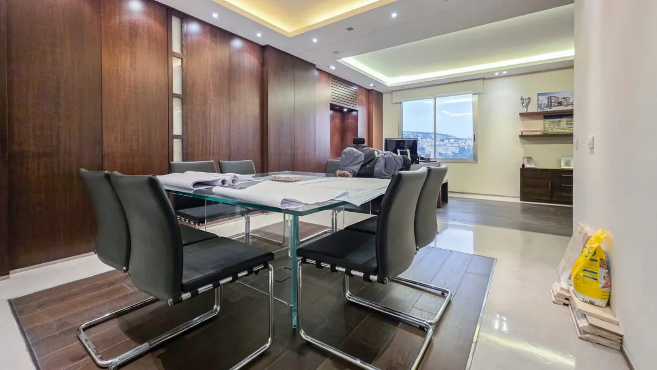 Office Space for Sale in Mkalles — photo 5