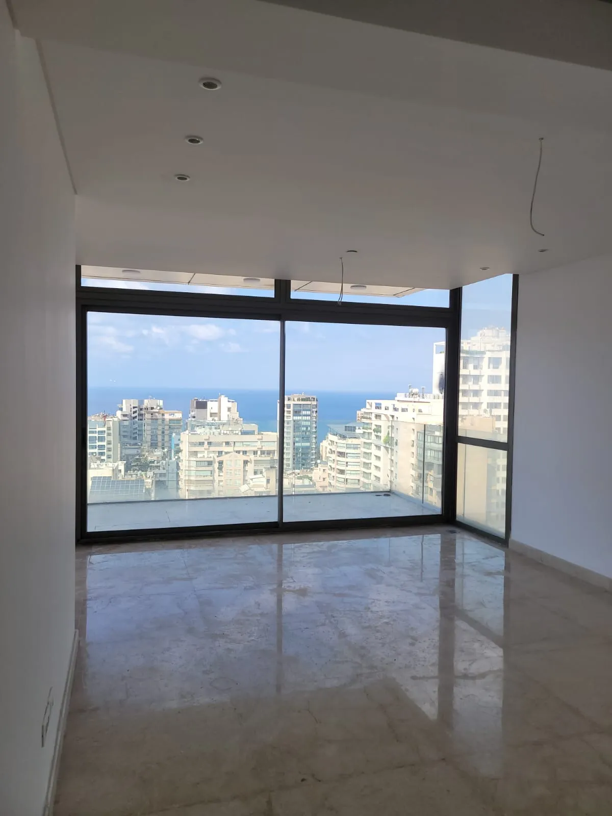 Apartment for Rent in Hamra — photo 2