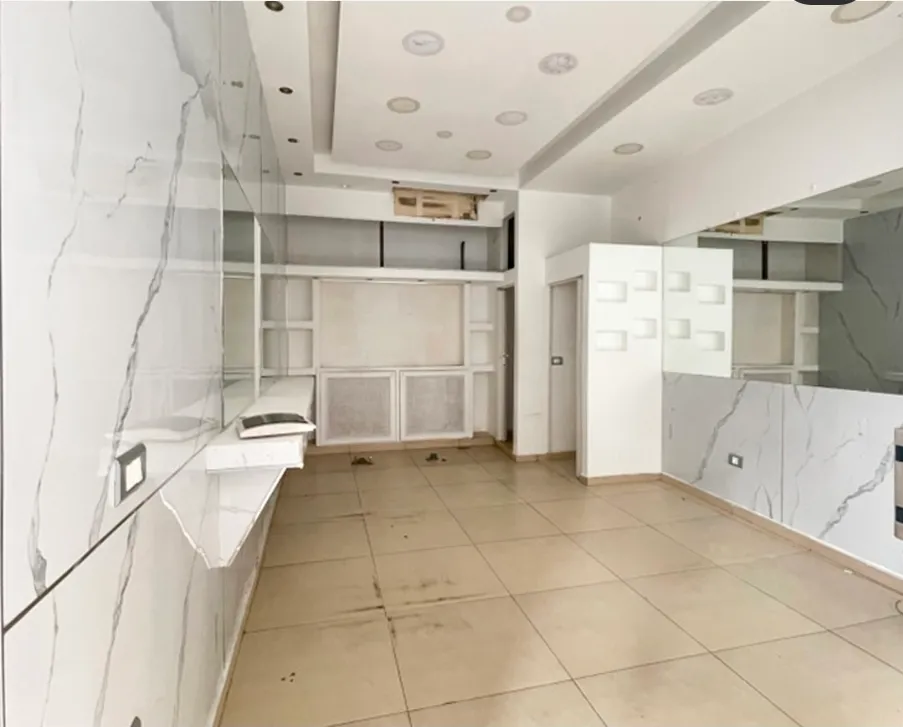 Shop for Rent in Achrafieh