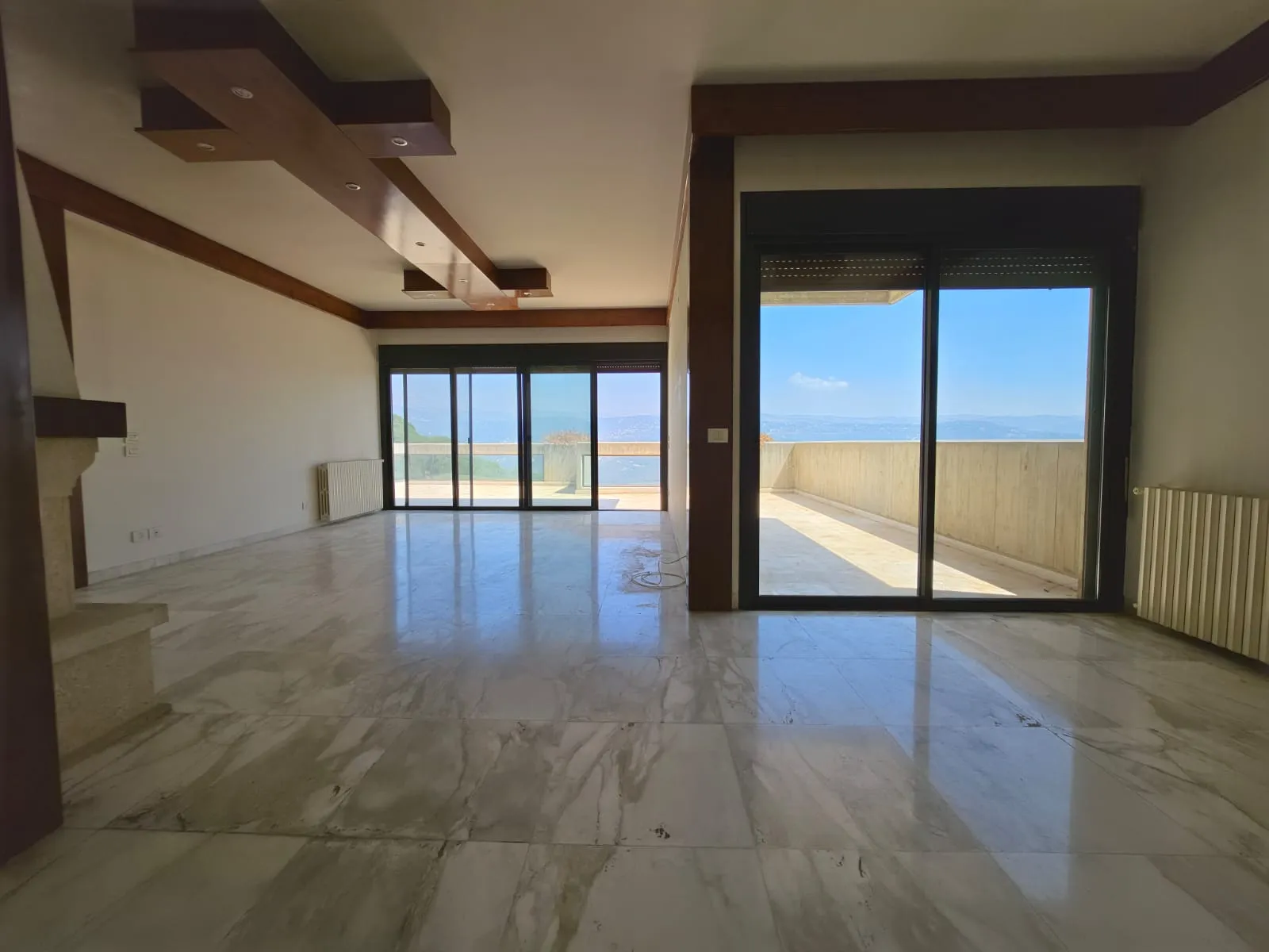 Apartment for Sale in Broummana